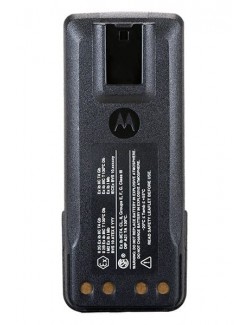Baterie ATEX Ma IMPRES Li-Ion 2000 mAh NNTN8840A