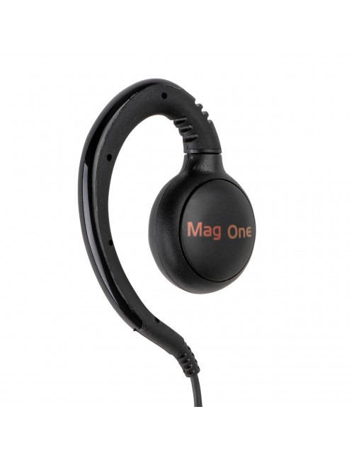 MagOne otočné sluchátko s mikrofonem a PTT PMLN6532A