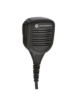 IMPRES ruční mikrofon/reproduktor PMMN4050A