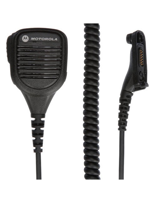 IMPRES ruční mikrofon/reproduktor PMMN4050A