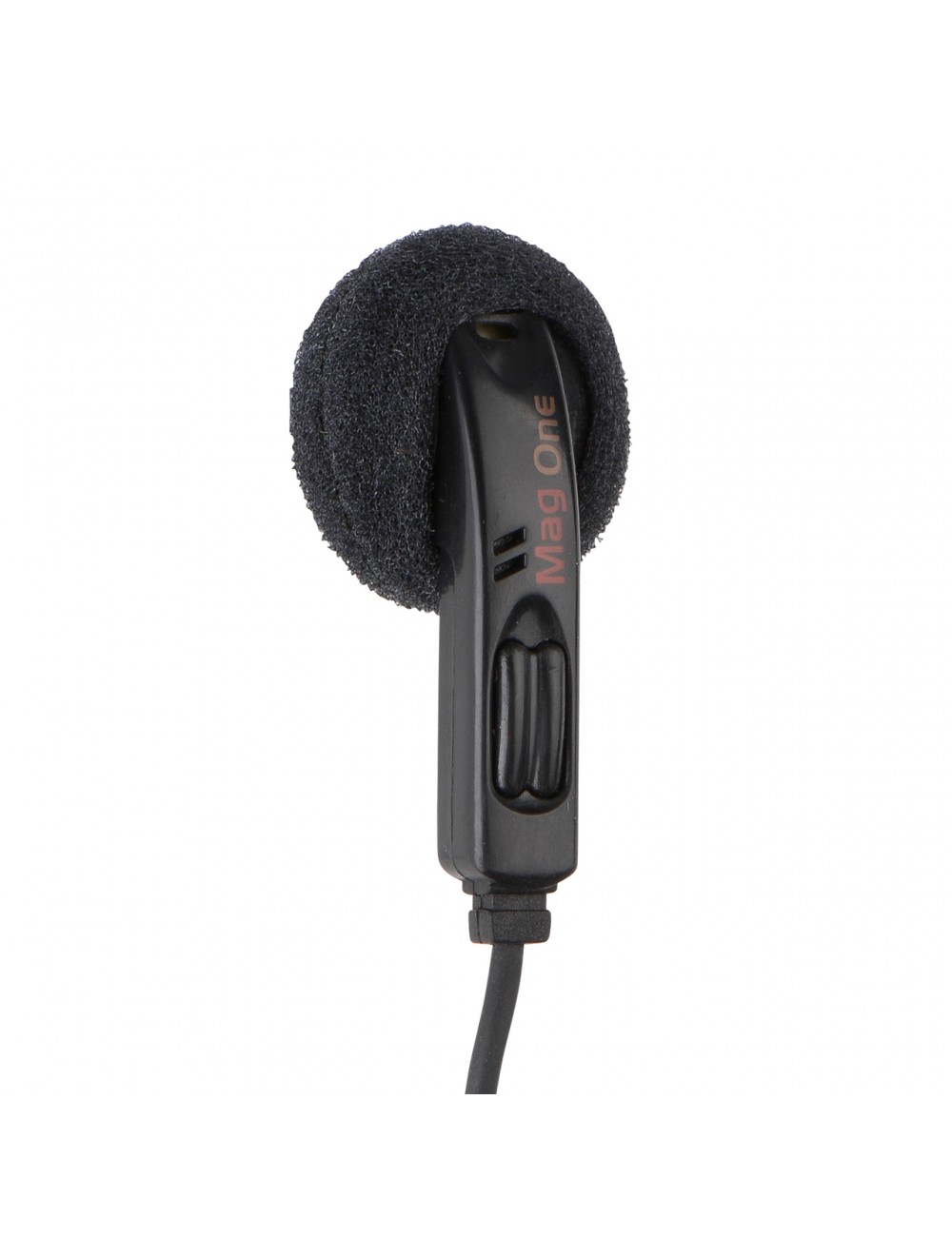MagOne sluchátko s mikrofonem, PTT/VOX PMLN6534A