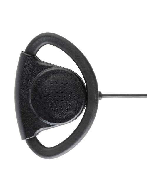 Přídavné nastavitelné sluchátko D-Shell PMLN7396A