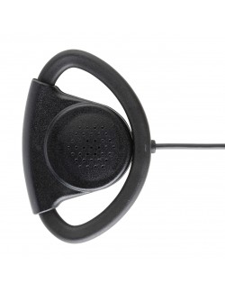 Přídavné nastavitelné sluchátko D-Shell PMLN7396A