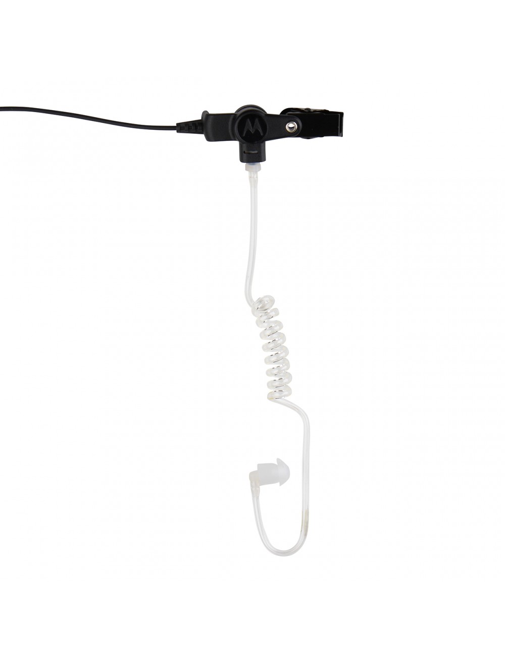 Externí sluchátko s průhledným zvukovodem a 3,5mm jackem PMLN7560A