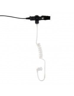Externí sluchátko s průhledným zvukovodem a 3,5mm jackem PMLN7560A