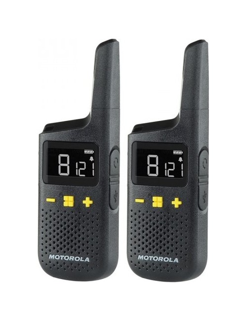 Motorola XT185 PMR446