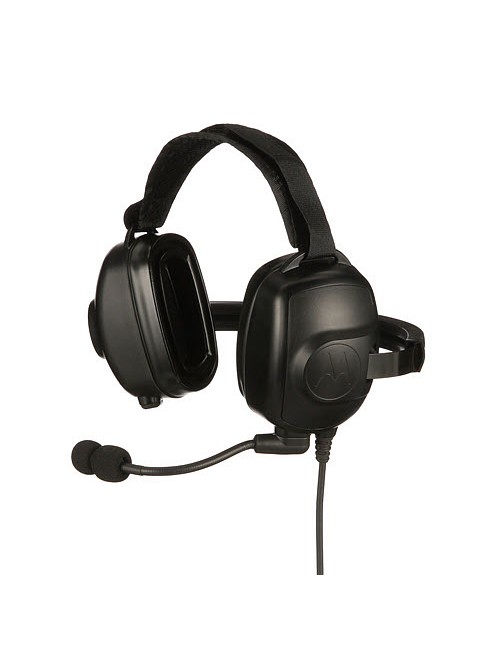 Heavy duty headset PMLN6760A