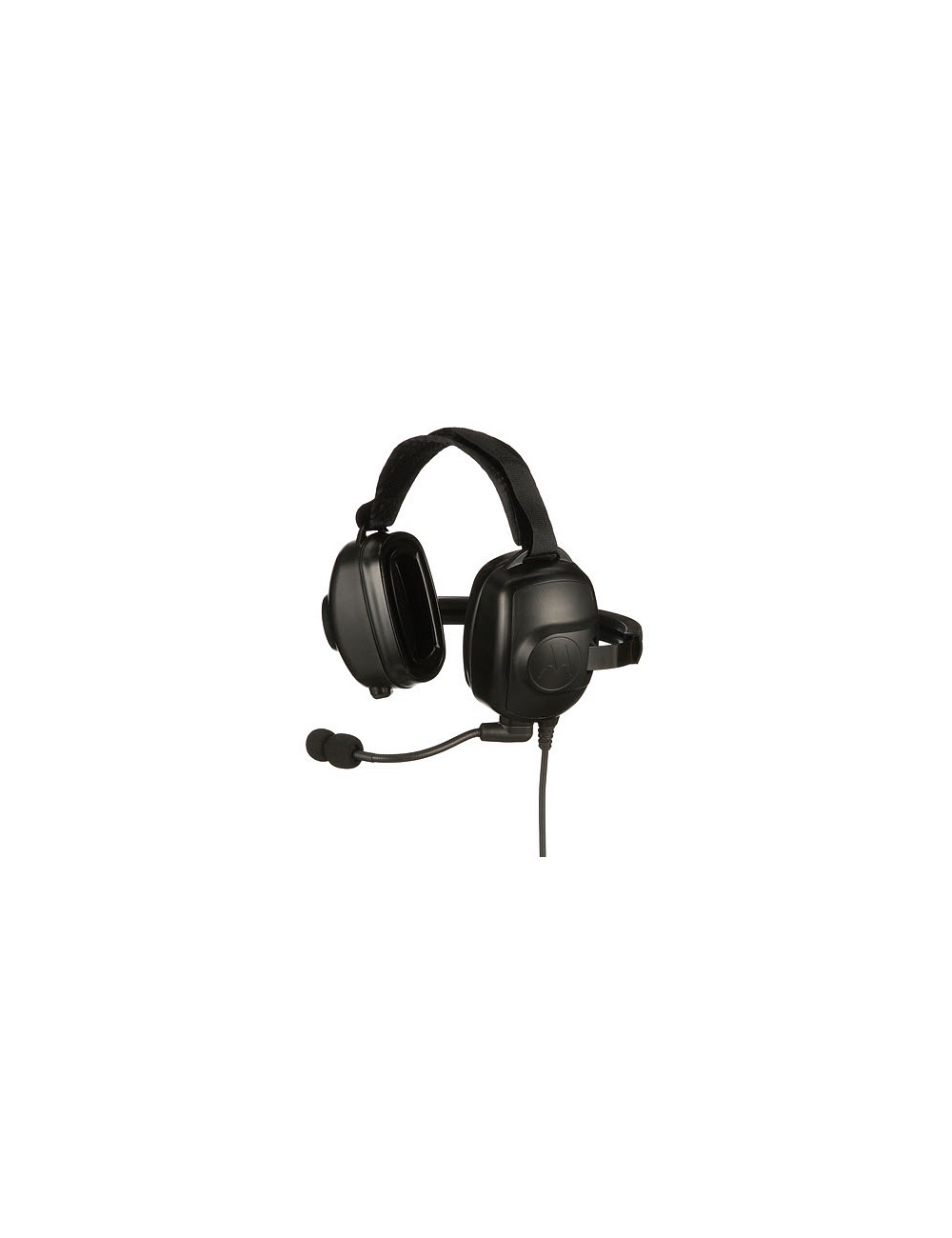 Heavy duty headset PMLN6760A