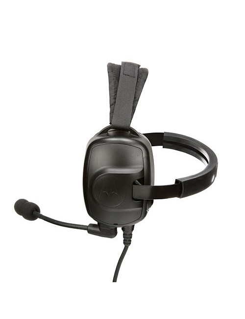 Heavy duty headset PMLN6760A