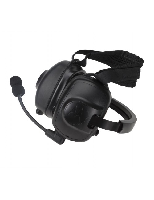 Heavy duty headset PMLN6760A