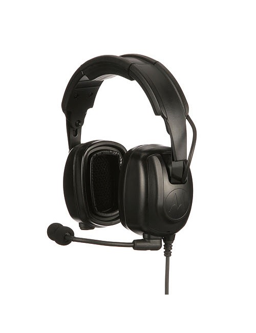 Heavy duty headset PMLN7464A