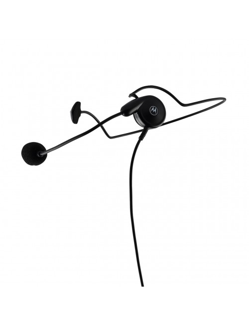 Lehké sluchátko s mikrofonem PMLN5102A