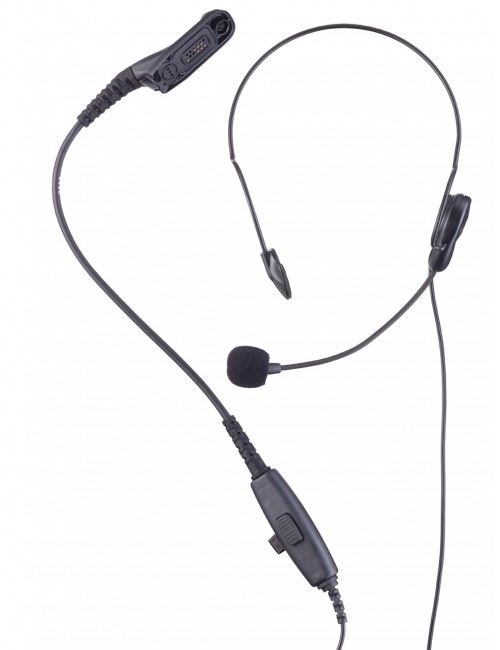 Lehké sluchátko s mikrofonem PMLN5102A