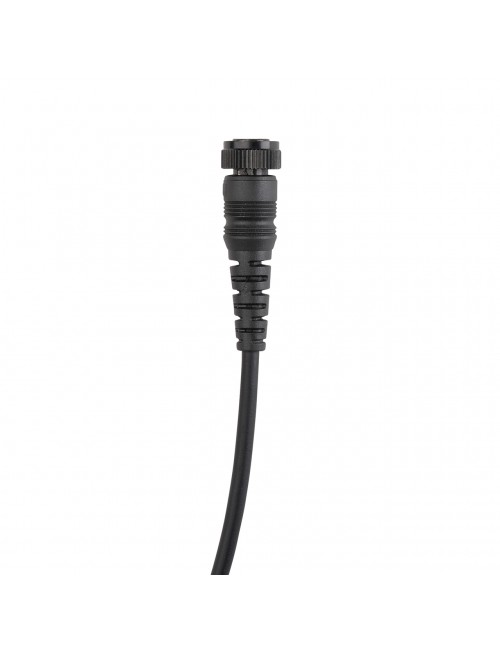 Tactical Temple Transducer with Boom Microphone PMLN6833A