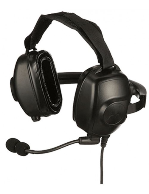 Heavy Duty Behind-the-Head Headset PMLN8085A
