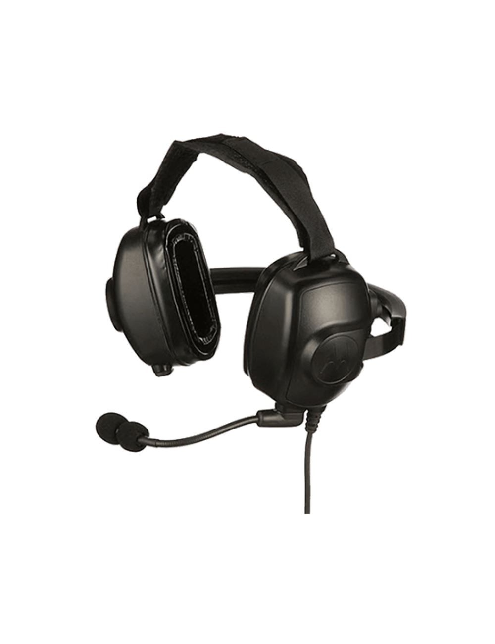 Heavy Duty Behind-the-Head Headset PMLN8085A