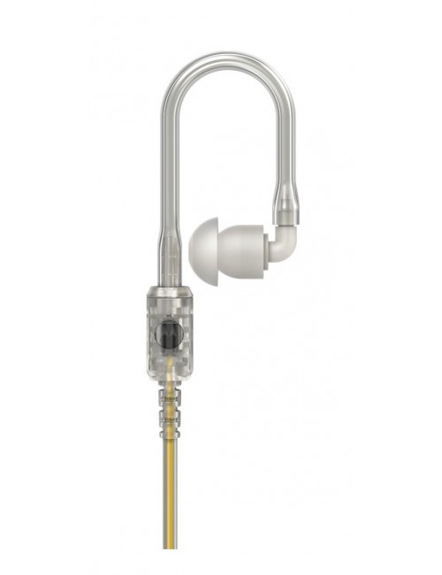 Diskrétní sluchátko s 3,5mm jackem PMLN8120A