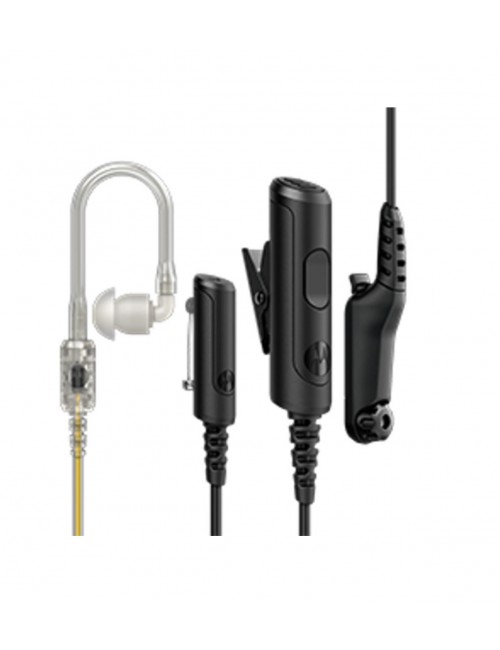 3-Wire IMPRES Survelliance Kit with Audio Translucent Tube PMLN8343A