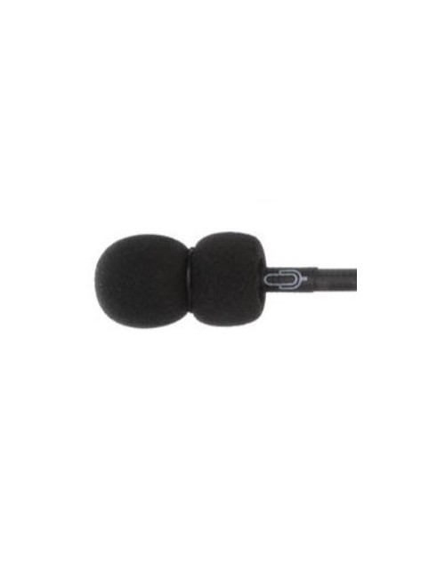 Replacement Microphone Windscreen for Heavy Duty Headset AY000310A01