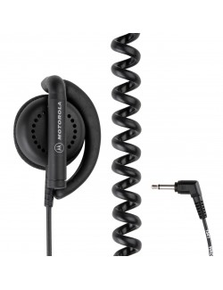 Receive-Only Flexible Ear Receiver WADN4190B