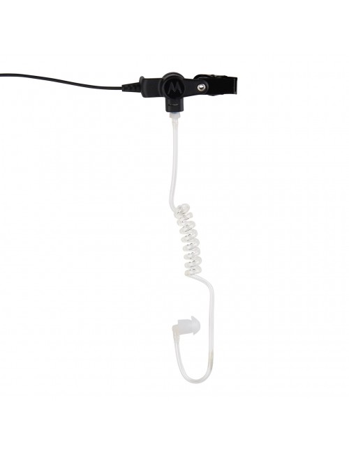 Quick-Disconnect Translucent Tube RLN6242A