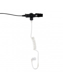 Quick-Disconnect Translucent Tube RLN6242A