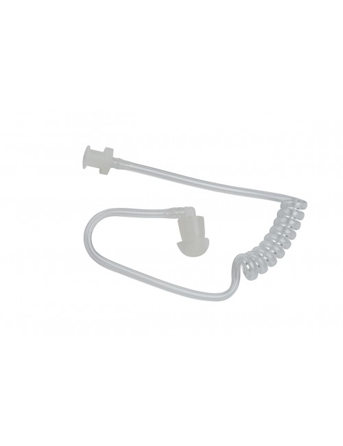 Quick-Disconnect Translucent Tube RLN6242A