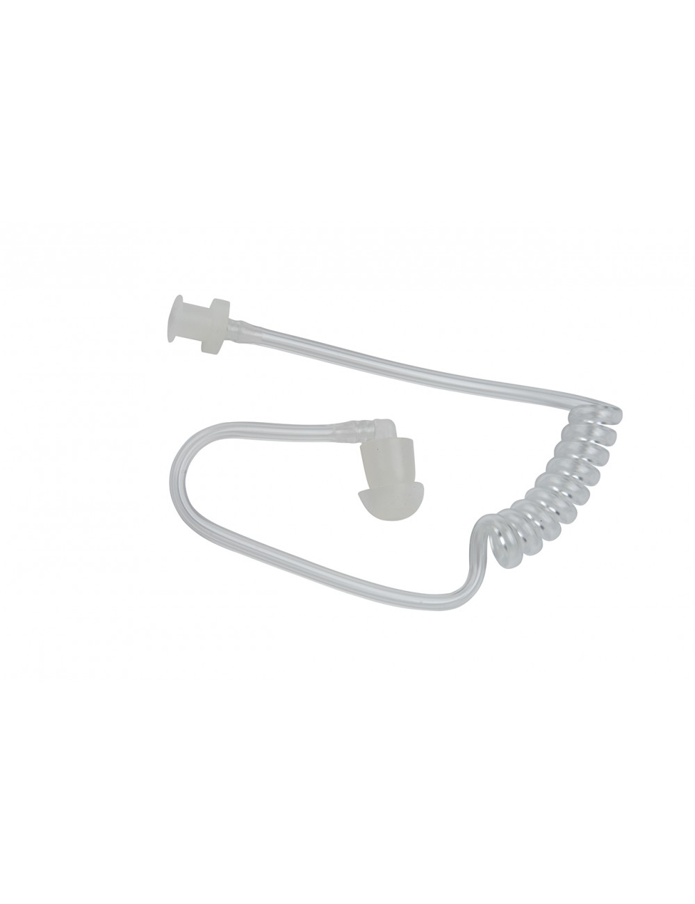 Quick-Disconnect Translucent Tube RLN6242A Quick-Disconnect Translucent Tube RLN6242A