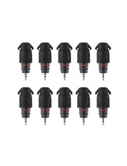 3.5mm Earbud Headset Adapter - 10-Pack NNTN8737A