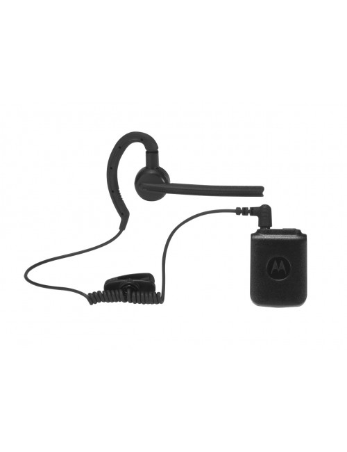 Earpiece with Boom Mic (Multipack) PMLN7203A