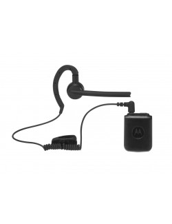 Earpiece with Boom Mic (Multipack) PMLN7203A