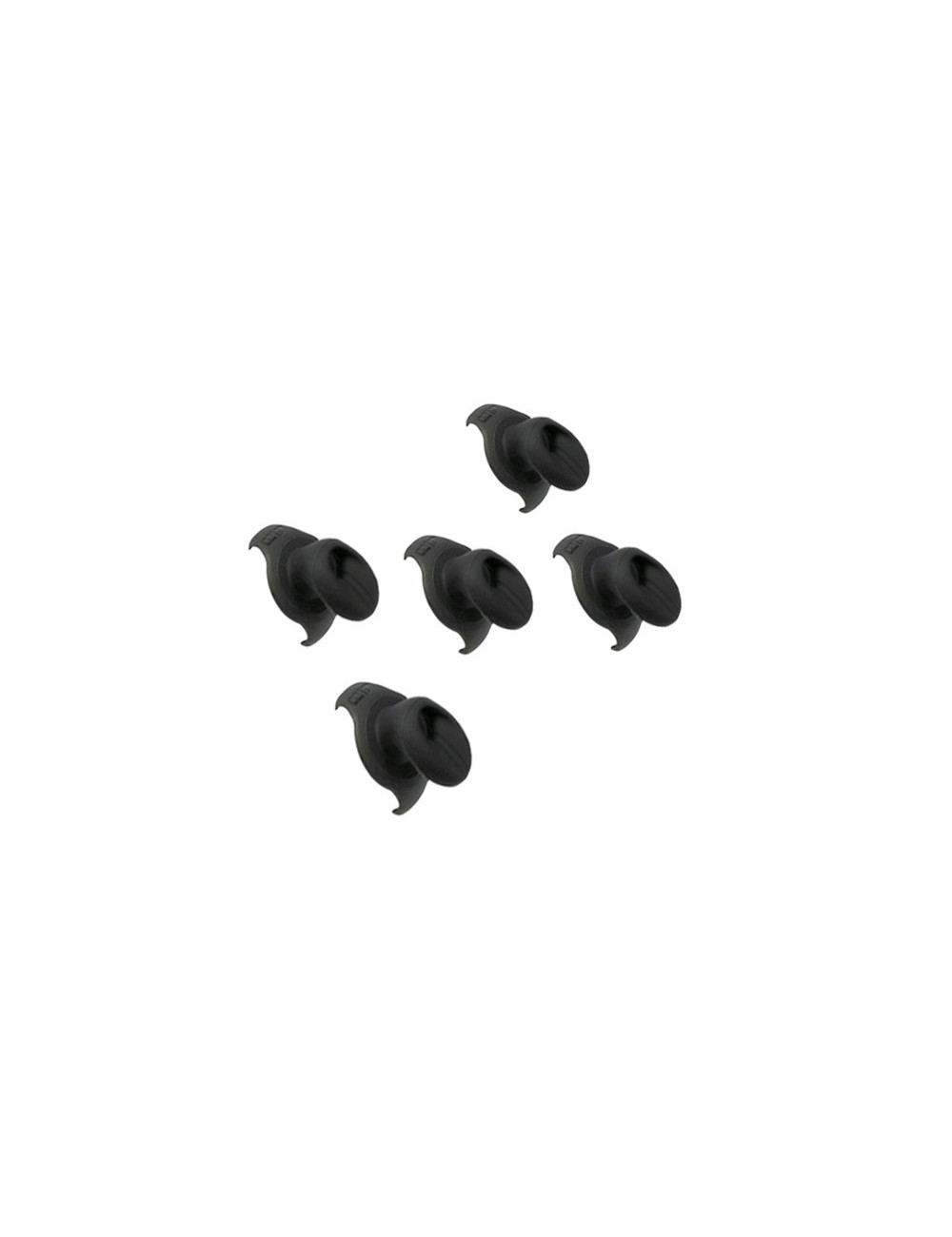 Náhradní špunty do uší - malé (5ks) PMLN7940A