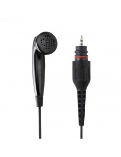 1-drátové sluchátko s in-line mikrofonem NNTN8295A