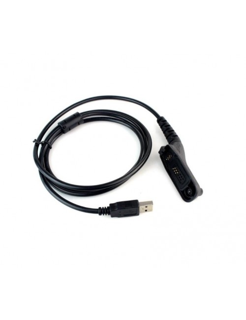 PMKN4012B Programovací kabel pro DP4000 a ATEX PMKN4012B.