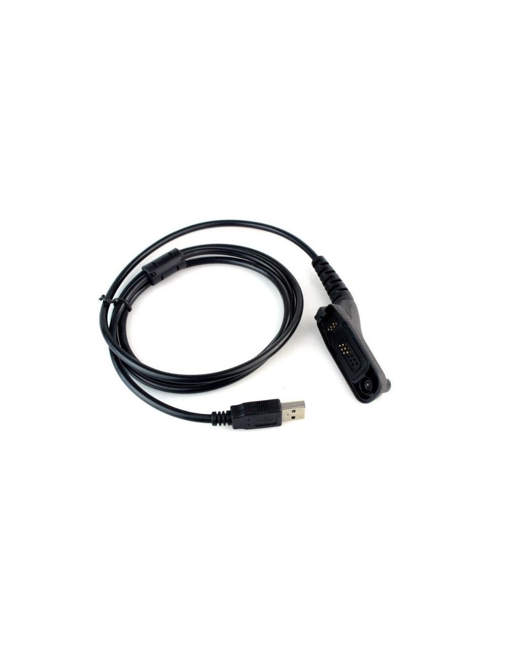 PMKN4012B Programovací kabel pro DP4000 a ATEX PMKN4012B.