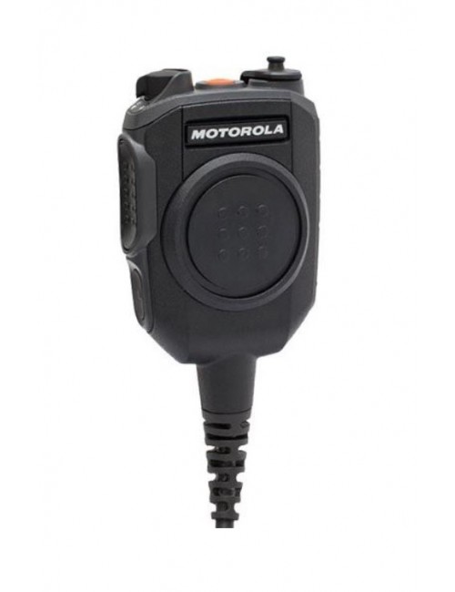 ATEX IMPRES ruční mikrofon/reproduktor PMMN4094A