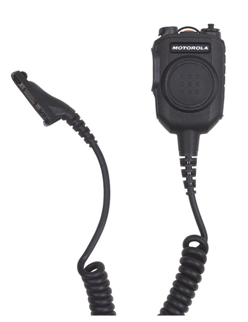 ATEX IMPRES ruční mikrofon/reproduktor PMMN4110A