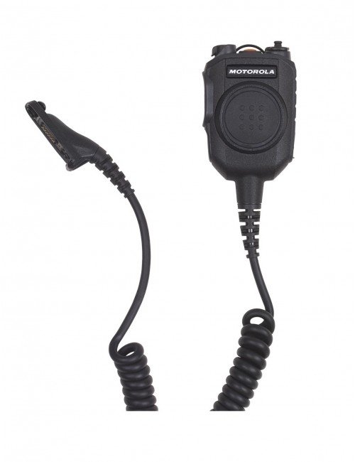 ATEX IMPRES ruční mikrofon/reproduktor PMMN4110A