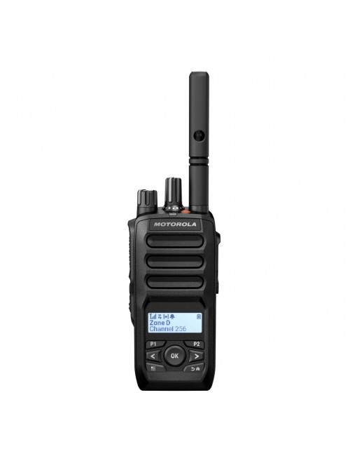 MOTOROLA Mototrbo R5 LKP UHF