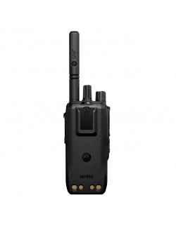 MOTOROLA Mototrbo R5 LKP UHF