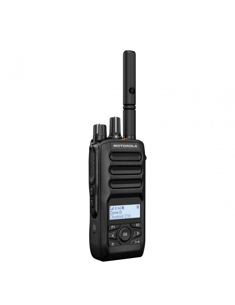 MOTOROLA Mototrbo R5 LKP VHF