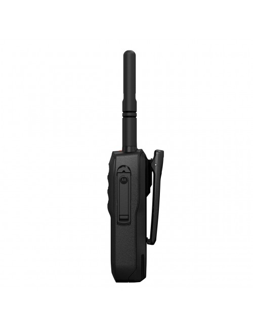 MOTOROLA Mototrbo R5 NKP VHF