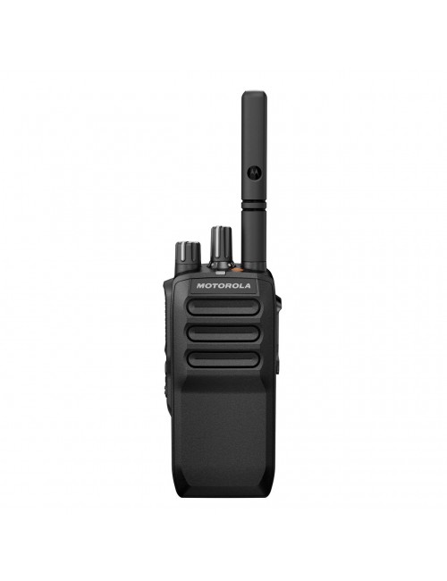 MOTOROLA Mototrbo R5 NKP VHF