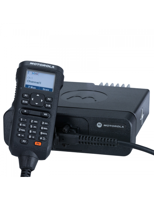 MOTOTRBO Mobile Handheld Upgrade Kit PMLN7131B
