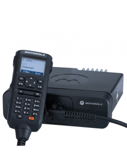 MOTOTRBO Mobile Handheld Upgrade Kit PMLN7131B