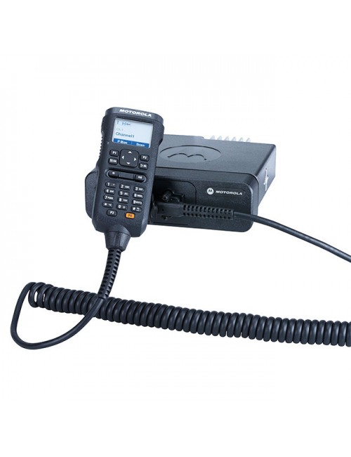 MOTOTRBO Mobile Handheld Upgrade Kit PMLN7131B