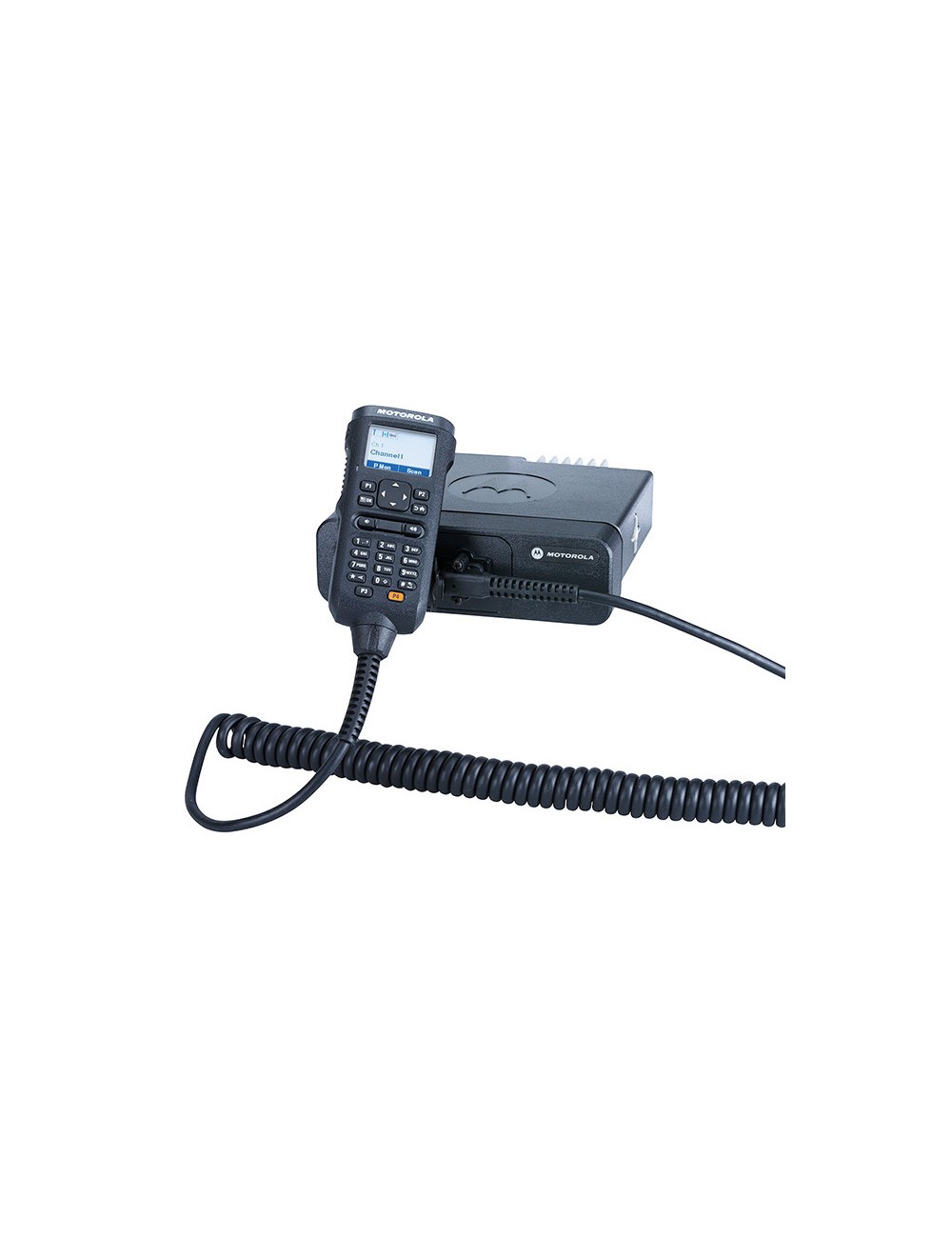 MOTOTRBO Mobile Handheld Upgrade Kit PMLN7131B MOTOTRBO Mobile Handheld Upgrade Kit PMLN7131B