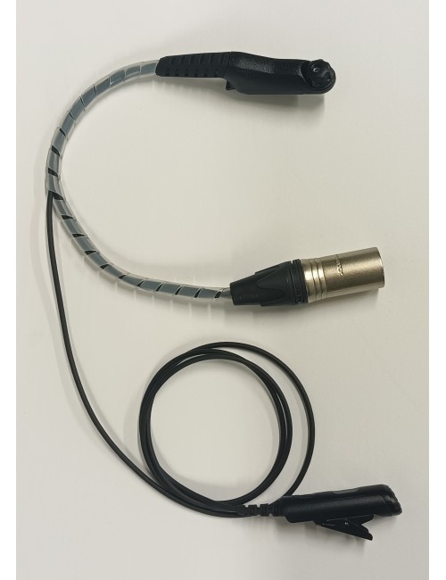 Redukce na headset
