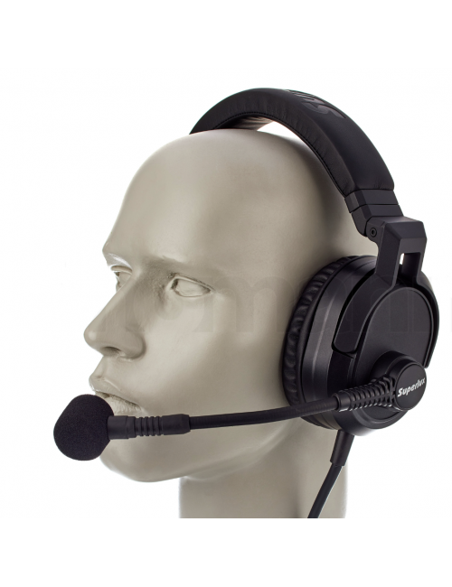 Headset Superlux HMD685A