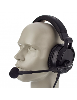 Headset Superlux HMD685A